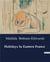Holidays In Eastern France : Exploring the Cultural and Natural Landscapes of Eastern France