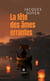 La fête des âmes errantes