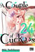 A couple of cuckoos Tome 24