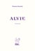 Alvie (stand up)