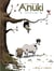 Anuki Tome 4 : Duel dans la plaine