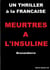 Meurtres à l'insuline
