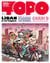 Revue Topo n.30 : juillet-août 2021