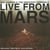 Live from Mars - CD