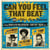 Can you feel that beat : funk 45s and other rare grooves
