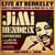 Live at Berkeley - Vinyle