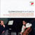 The 6 sonatas for violin & harpsichord bwv 1014-1019 - CD