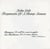 Fragments of a rainy season - Vinyle