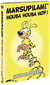 Marsupilami - Houba Houba Hop ! Vol. 1 : Houbacadabra