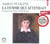 La Femme Qui Attendait / Cd Mp3 / Pc : (Oeuvre Lue
