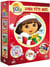 Dora l'exploratrice - Coffret - Dora fête Noël