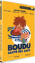 Boudu sauvé des eaux