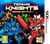Tenkai Knights : Brave Battle