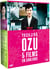 Yasujiro Ozu - 5 films en couleurs