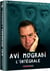 Avi Mograbi : L'intégrale