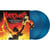 The Triumph Of Steel - édition limitée colorée gatefold