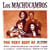 The very best of los machucambos