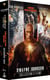 Dwayne Johnson - Collection 3 films : San Andreas + Rampage - Hors de contrôle + Black Adam
