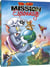 Tom et Jerry : Mission espionnage