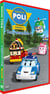 Robocar Poli - Saison 2 - 2 - Tous ensemble !