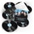 Beethoven : The Complete String Quartets (Live in Vienna Konzerthaus) - édition limitée