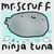 Ninja Tuna