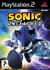Sonic Unleashed
