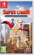 DC Krypto Super-Chien : Les aventures de Krypto et Ace