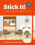 Stick it! An interior design sticker book for every style