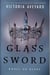 GLASS SWORD - RED QUEEN