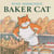 Baker cat