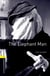 OBWL 3E Level 1: The Elephant Man