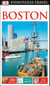 EYEWITNESS : Boston (édition 2017)