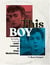 This boy : the early lives of John Lennon & Paul McCartney