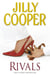 RIVALS - THE DRAMA PACKED SEQUEL FROM JILLY COOPER, SUNDAY TIMES BESTSELLING