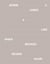 Jennie C. Jones : A Line When Broken Begins