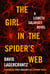 The girl in the spider''s web - millenium: book 4