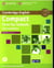COMPACT FRIST FOR SCHOOLS WORKBOOK WITH KEY AND CD - 2ND EDITION