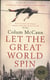 Let The Great World Spin
