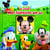 LA MAISON DE MICKEY - MES HISTOIRES EN OR