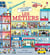 Les métiers - P'tits curieux Usborne