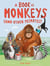 A book of monkeys (and other primates)