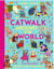 A catwalk around the world