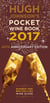 POCKET WINE BOOK 2017