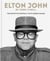 Elton John by Terry O'Neill - the definitive portrait, with unseen images
