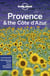 Provence & the Côte d'Azur 10ed -anglais-