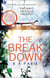 The breakdown