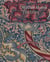 William morris : textiles