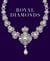 Royal diamonds