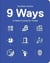 9 ways to make housing for people